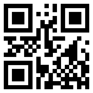 3303119466 - Immagine del QrCode associato