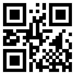 3303119468 QrCode associato