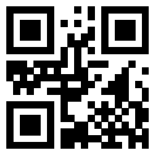 3303119469 - Immagine del Qr Code associato