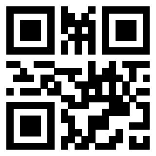 3303119471 Qr Code associato
