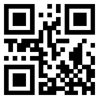 Immagine del QrCode di 3303119473