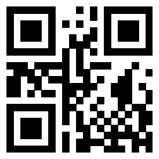 Il QrCode di 3303119474