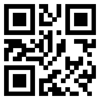 Immagine del Qr Code di 3303119476
