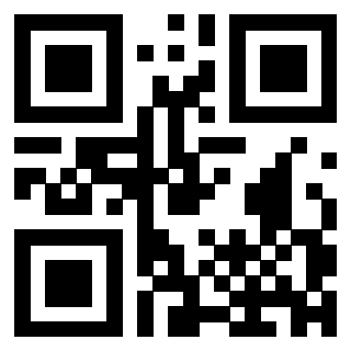 Immagine del QrCode di 3303119479