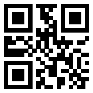 Qr Code di 3303119483