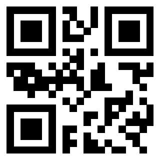 QrCode di 3303119487