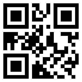 Il QrCode di 3303119491