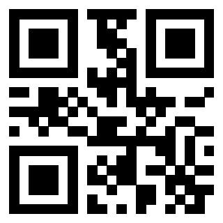 3303119493 - Immagine del Qr Code associato