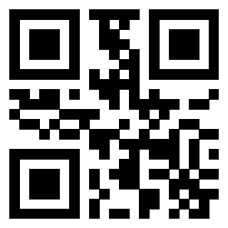 Il QrCode di 3303119497