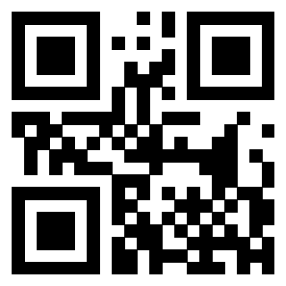 Immagine del Qr Code di 3303119499