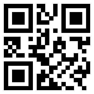 Qr Code di 3303119500