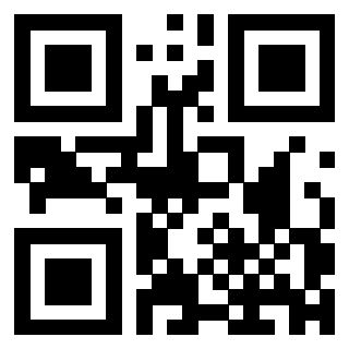 3303119501 - Immagine del Qr Code