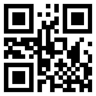 3303119502 QrCode associato