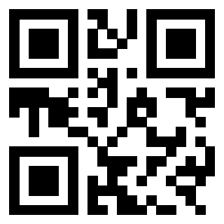 Immagine del Qr Code di 3303119503