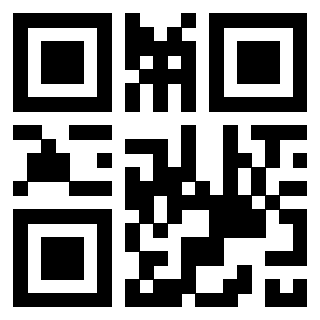 Il Qr Code di 3303119505