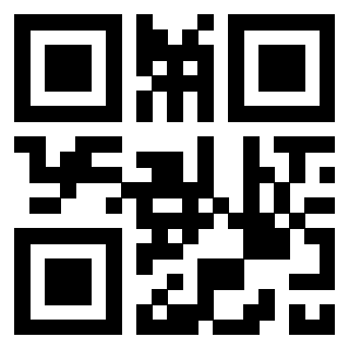 Il QrCode di 3303119508
