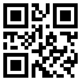 3303119509 - Immagine del QrCode