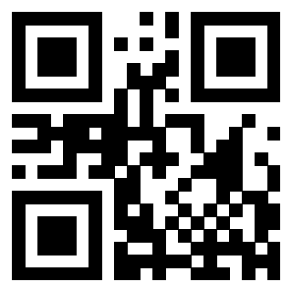 Immagine del QrCode di 3303119514