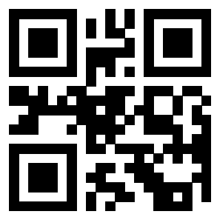 Scansione del Qr Code di 3303119516