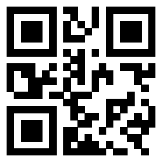 Immagine del Qr Code di 3303119517