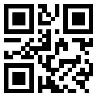 3303119518 Qr Code associato