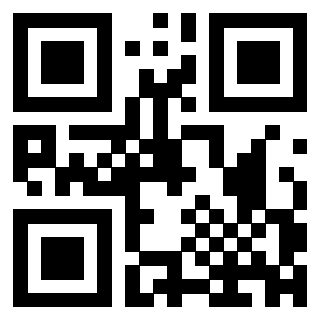3303119520 - Immagine del Qr Code associato