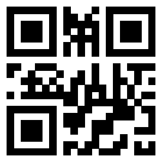 3303119521 - Immagine del QrCode associato