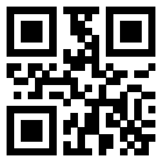 3303119522 QrCode associato