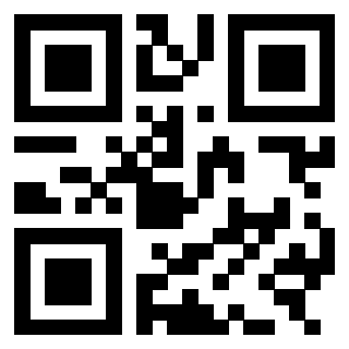 Il QrCode di 3303119524