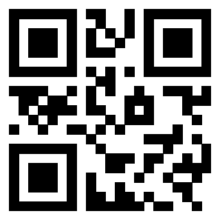Immagine del QrCode di 3303119533
