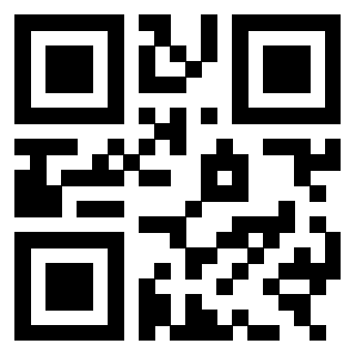 3303119534 - Immagine del QrCode associato