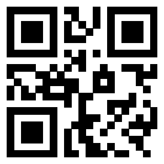 Scansione del Qr Code di 3303119536