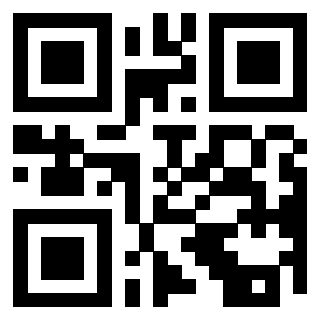 3303119539 Qr Code associato