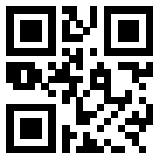 3303119540 - Immagine del Qr Code associato