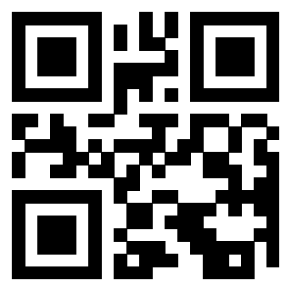 Scansione del Qr Code di 3303119541
