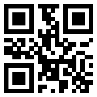 Il QrCode di 3303119542
