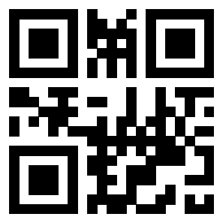 Qr Code di 3303119543