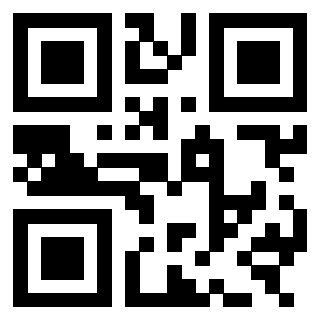 Il Qr Code di 3303119547