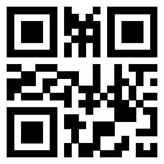 Il QrCode di 3303119548