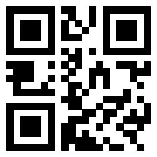 Immagine del Qr Code di 3303119551