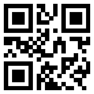 Qr Code di 3303119557