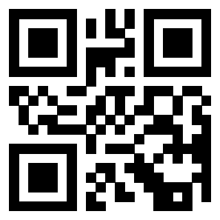Il QrCode di 3303119558