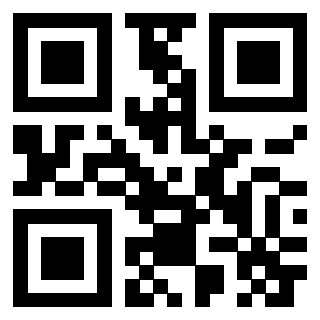 3303119559 QrCode associato