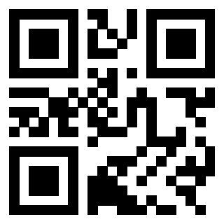 3303119560 QrCode associato