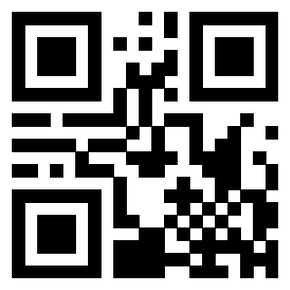 3303119562 - Immagine del Qr Code associato