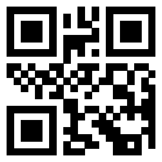 Immagine del Qr Code di 3303119564