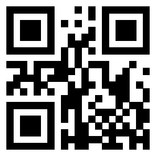 3303119565 Qr Code associato