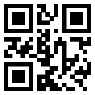 Il QrCode di 3303119567