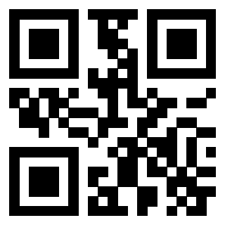 Immagine del Qr Code di 3303119568