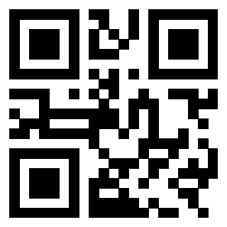 Scansione del Qr Code di 3303119569